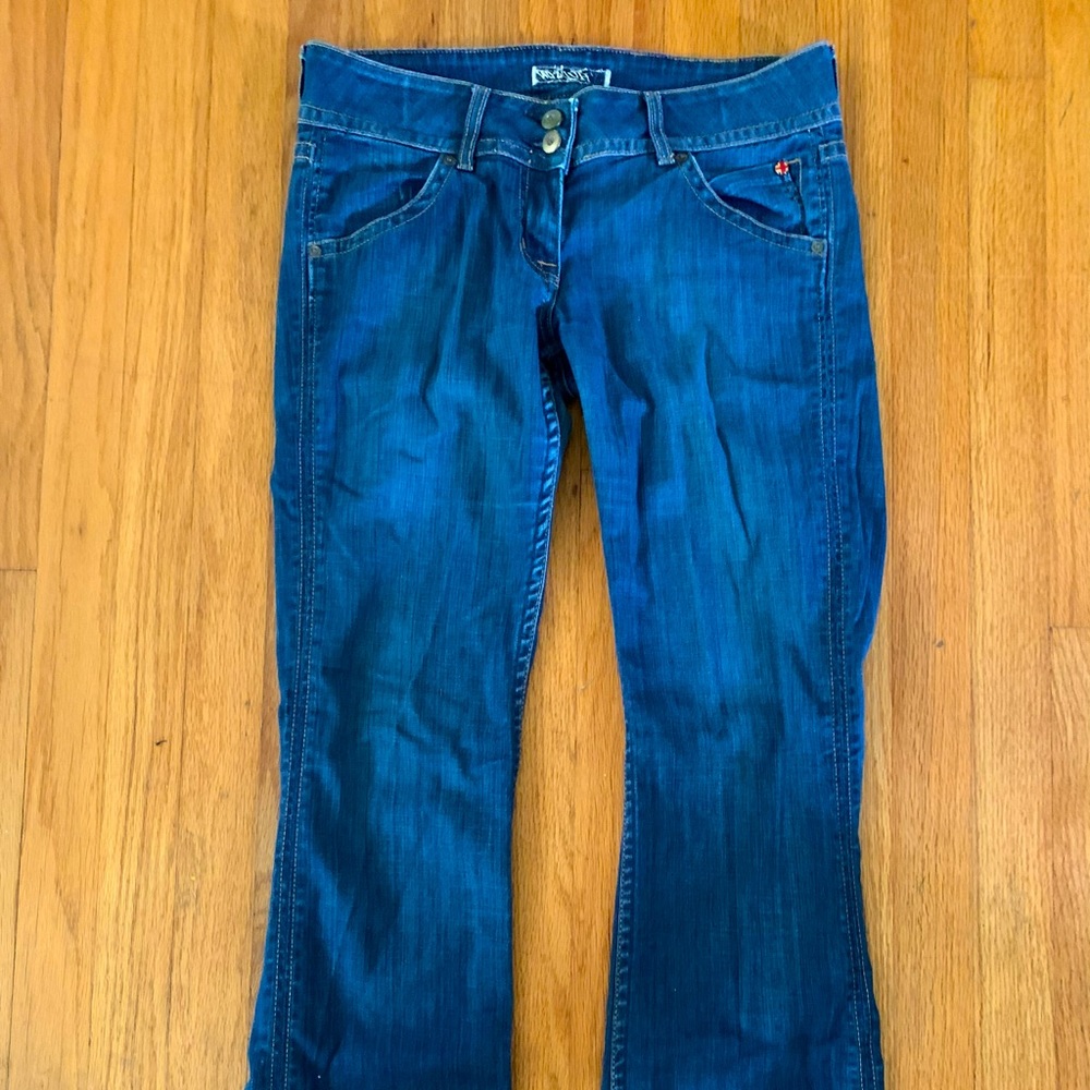 Women’s Hudson jeans